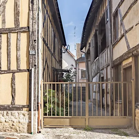 L'atelier Colombage - Prox Halle - Coeur De 바르쉬르센